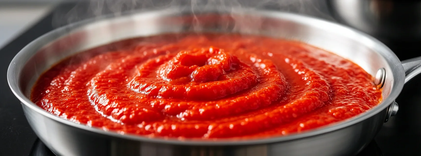 Culinary preparation background