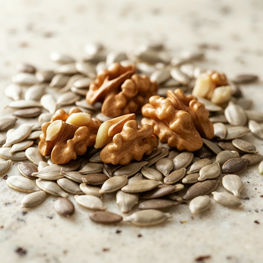 Antioxidant snack